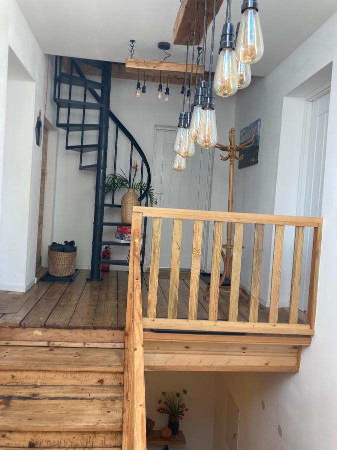 Cud Miod Apartment วีสวา ภายนอก รูปภาพ